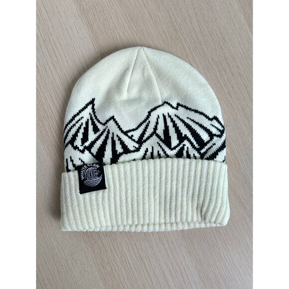 White Claw Beanie Sundance Film FestivalEdition - OS